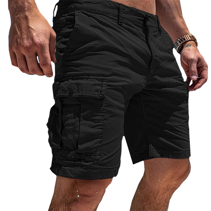 Max™ | Cargo Shorts Uomo