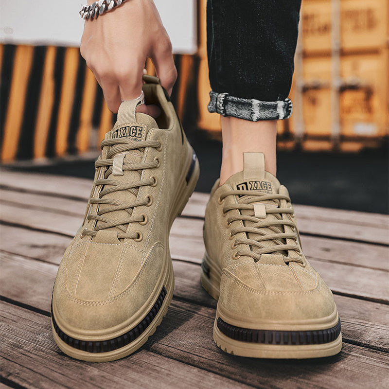 Morgan™ | Scarpe Ortopediche Casual