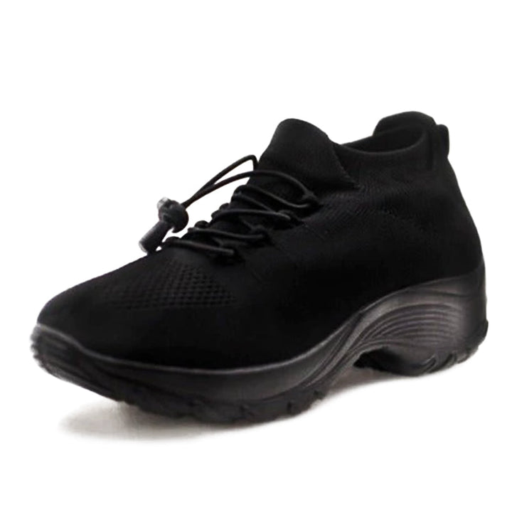 Cristina™ | Scarpe ortopediche leggere e ammortizzate