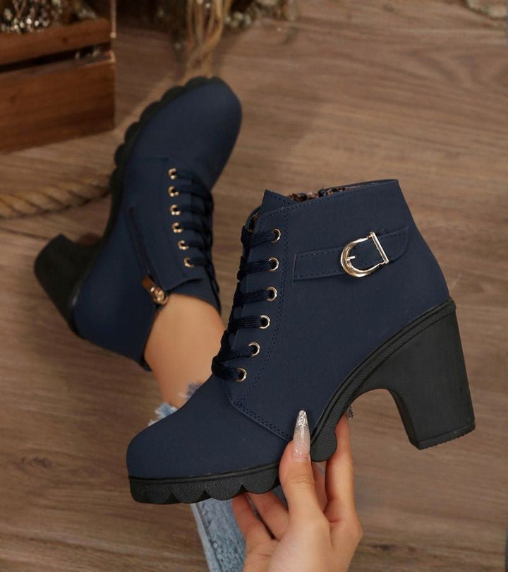 Silvia™ | Scarpe ortopediche eleganti da donna