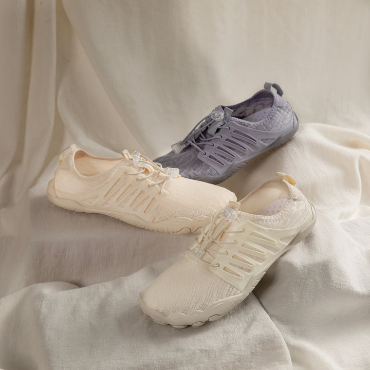 Jamie™ | Scarpe barefoot ergonomiche