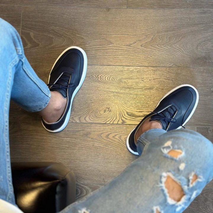 Ottavio™ | Scarpe Ortopediche Comfort Minimaliste