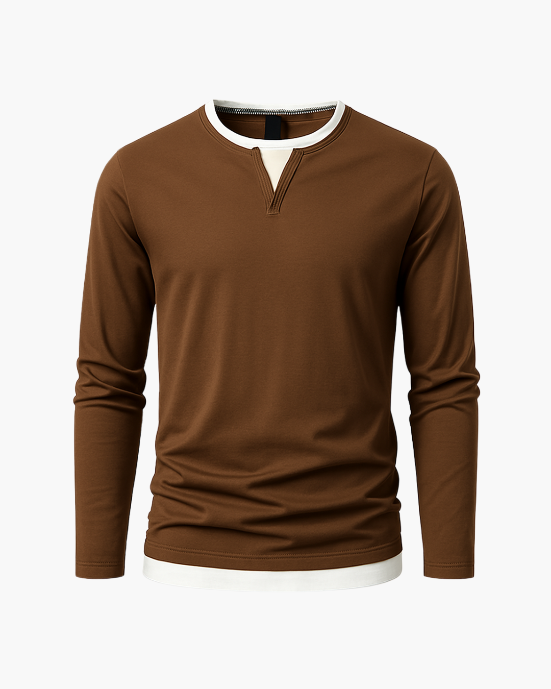 Carmin™ | Maglia Uomo Manica Lunga