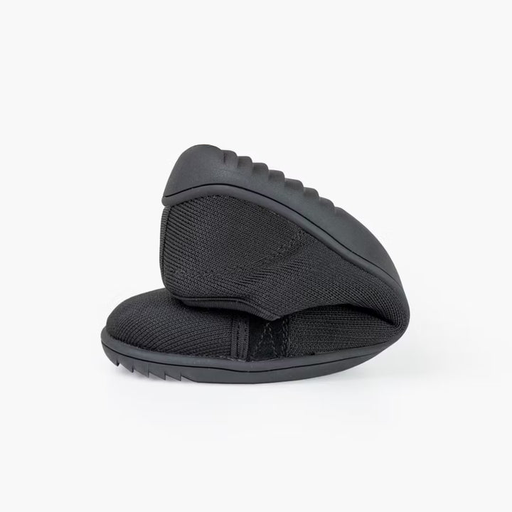 Ezra™ | Scarpe ortopediche barefoot con punta larga