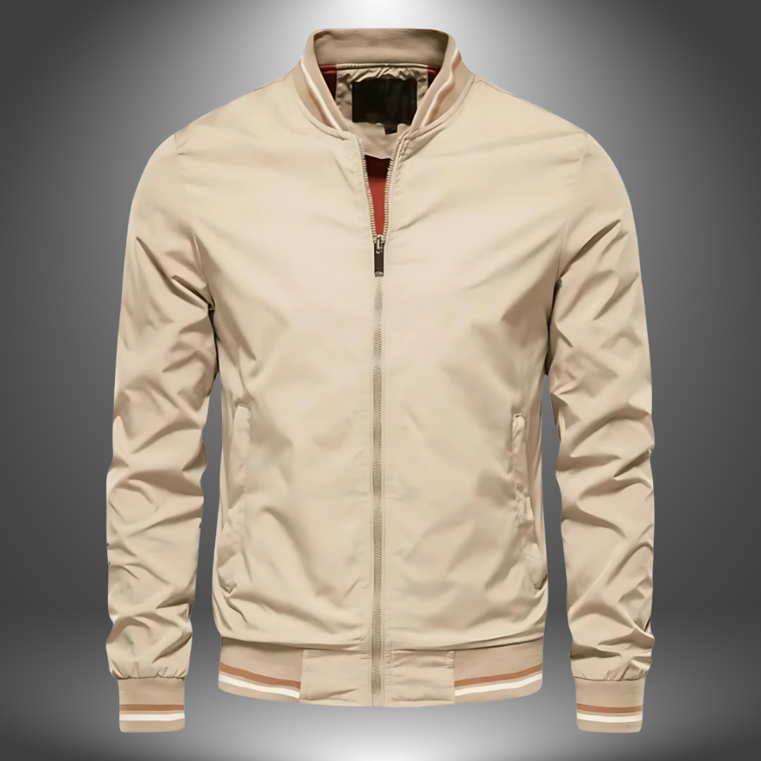 Yordi™ | Giacca Bomber Elegante