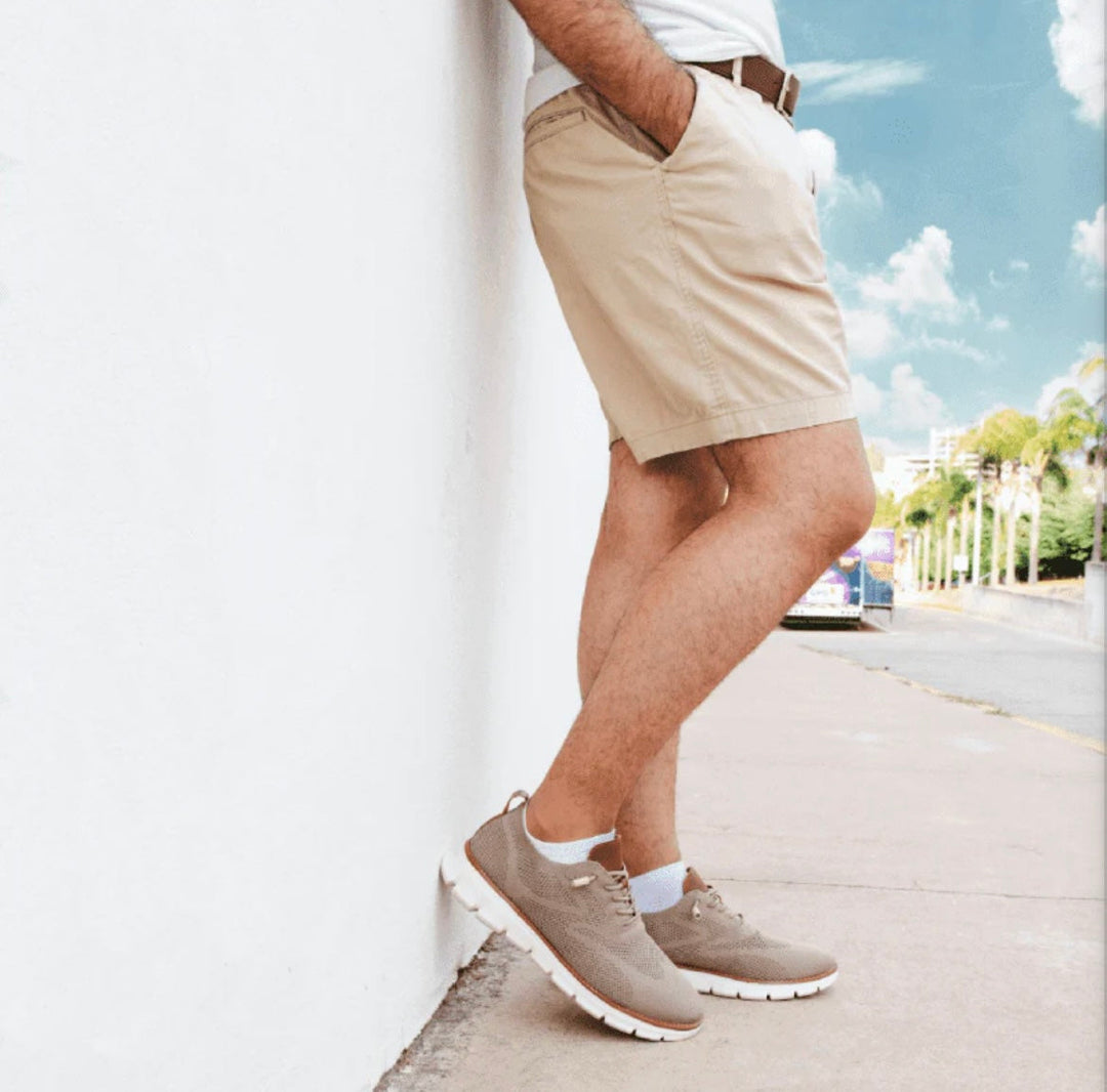 Mirco™ | Scarpe Uomo