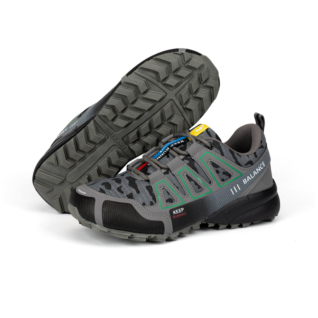 Flavio™ | Scarpe ortopediche da camminata