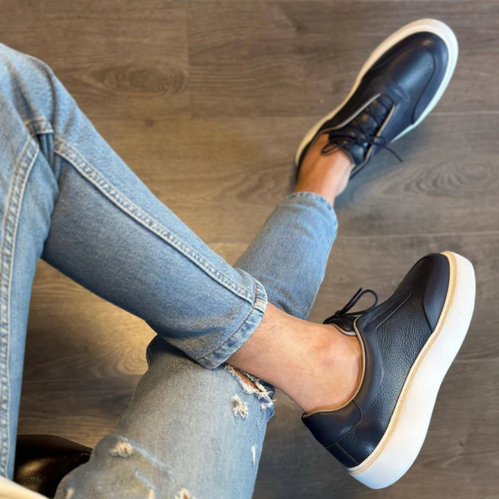 Ottavio™ | Scarpe Ortopediche Comfort Minimaliste