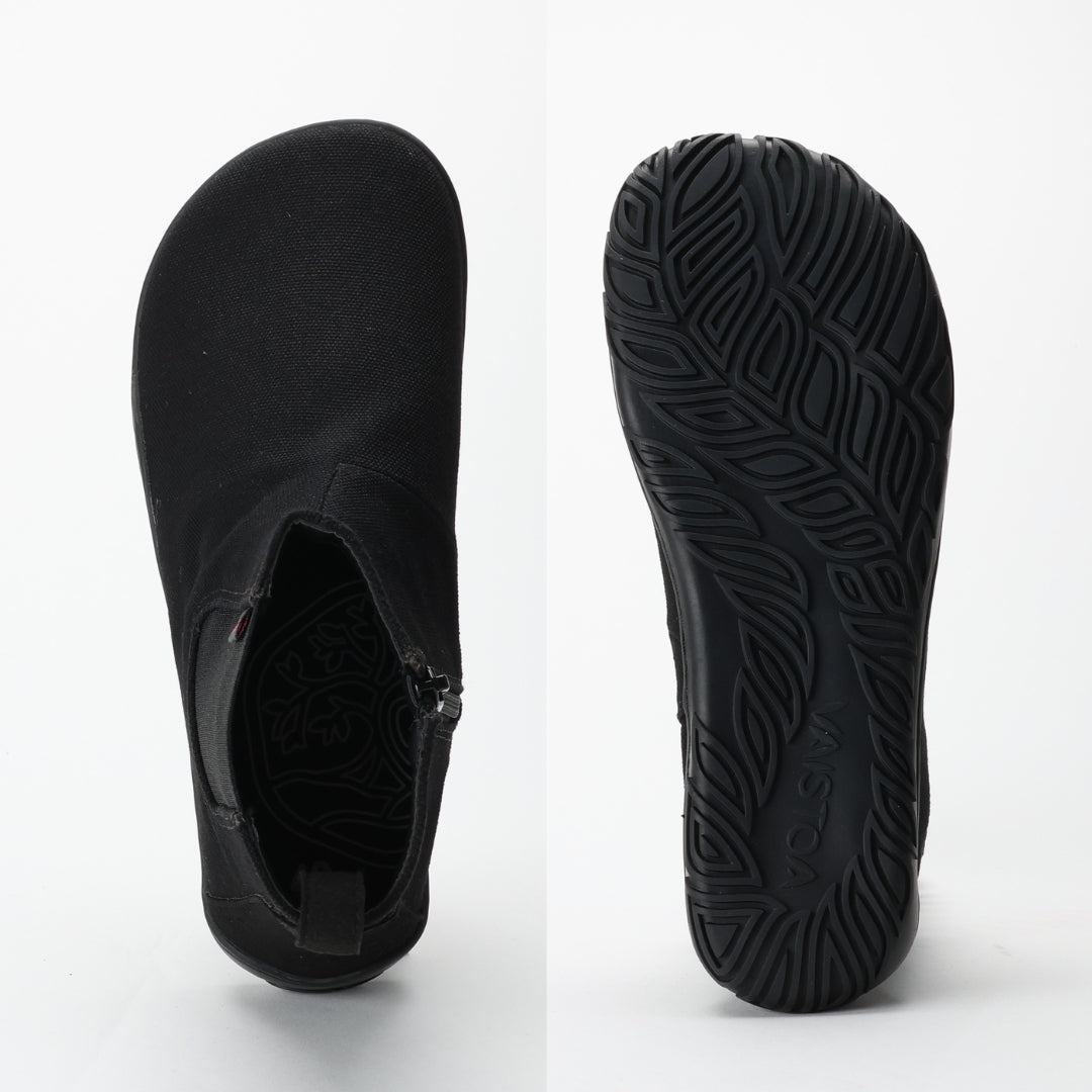 Remi™ | Stivaletti Chelsea barefoot impermeabili