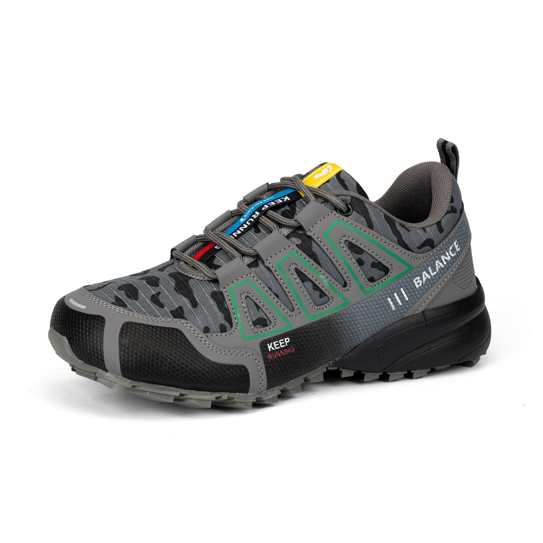 Flavio™ | Scarpe ortopediche da camminata