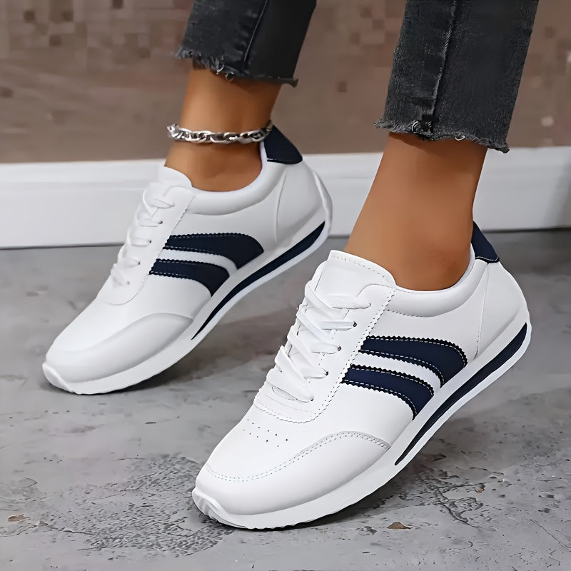 Ludovica™ | Sneaker Ortopedica Elegante e Confortevole