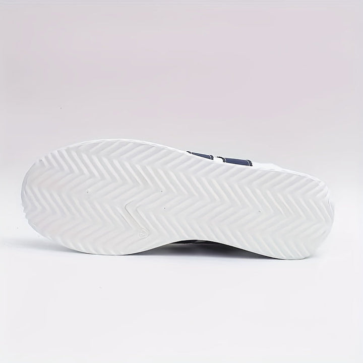 Ludovica™ | Sneaker Ortopedica Elegante e Confortevole