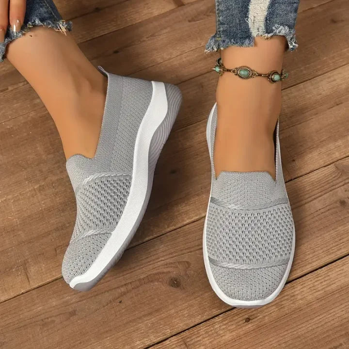 Monica™ | Scarpe ortopediche leggere da donna
