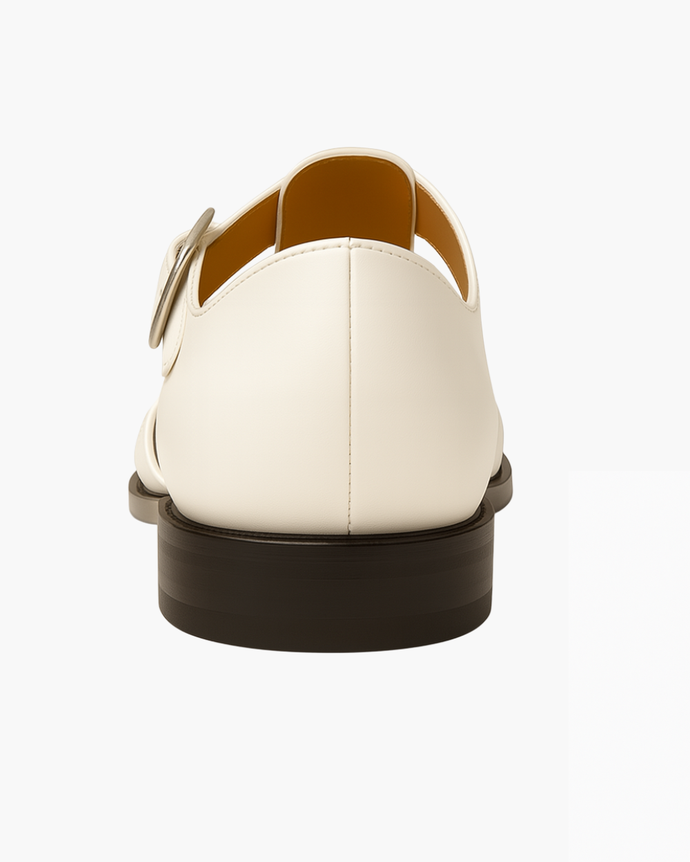 Lorenzo™ | Sandalo Intrecciato in Pelle