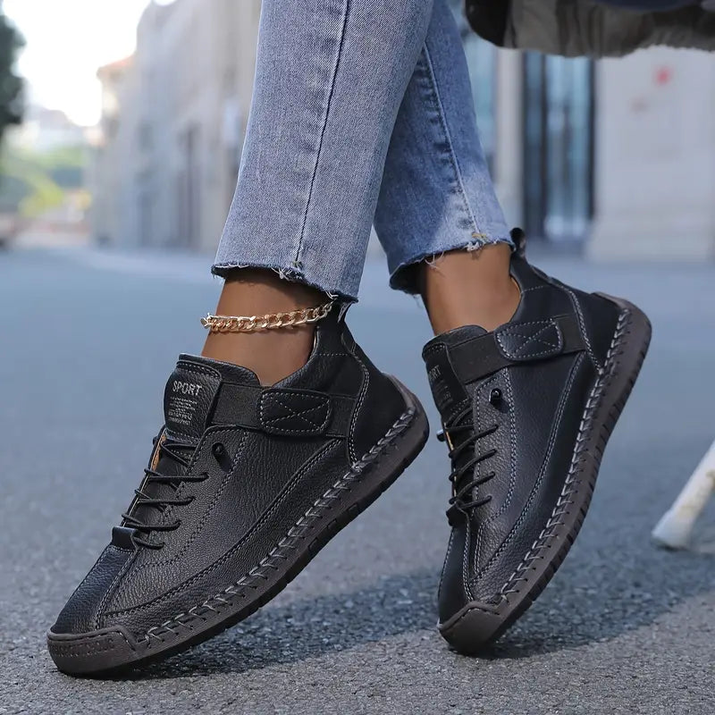 Nicole™ | Scarpe Ortopediche Eleganti e Confortevoli