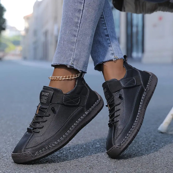 Nicole™ | Scarpe Ortopediche Eleganti e Confortevoli