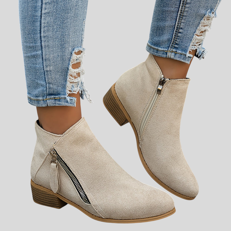 Giada™ | Scarpe ortopediche urbane da donna