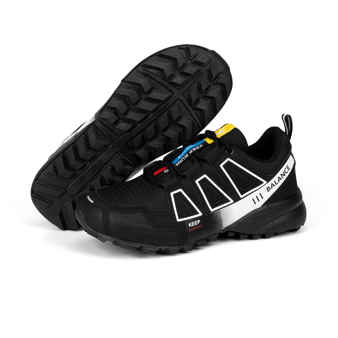 Flavio™ | Scarpe ortopediche da camminata