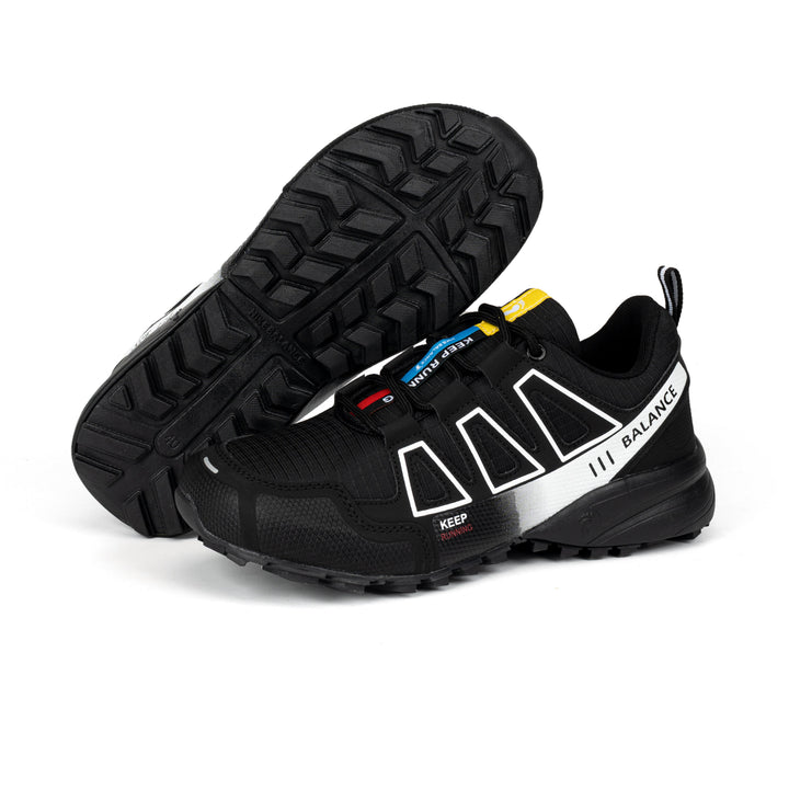 Flavio™ | Scarpe ortopediche da camminata