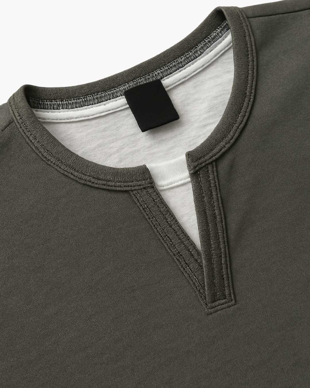 Carmin™ | Maglia Uomo Manica Lunga