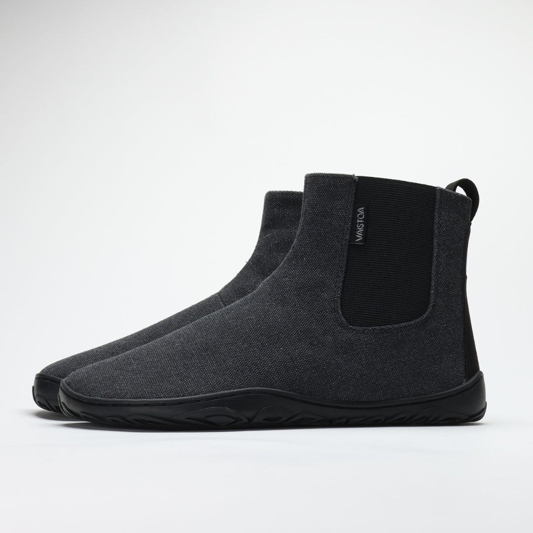 Remi™ | Stivaletti Chelsea barefoot impermeabili