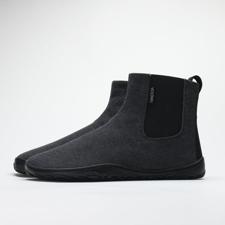 Remi™ | Stivaletti Chelsea barefoot impermeabili