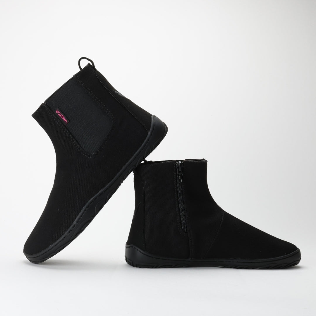 Remi™ | Stivaletti Chelsea barefoot impermeabili