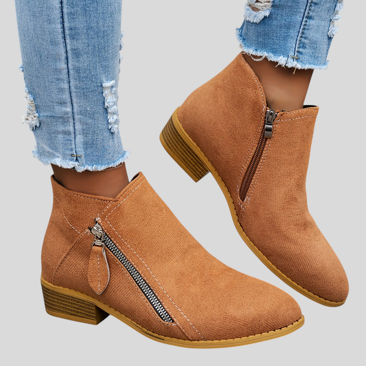 Giada™ | Scarpe ortopediche urbane da donna