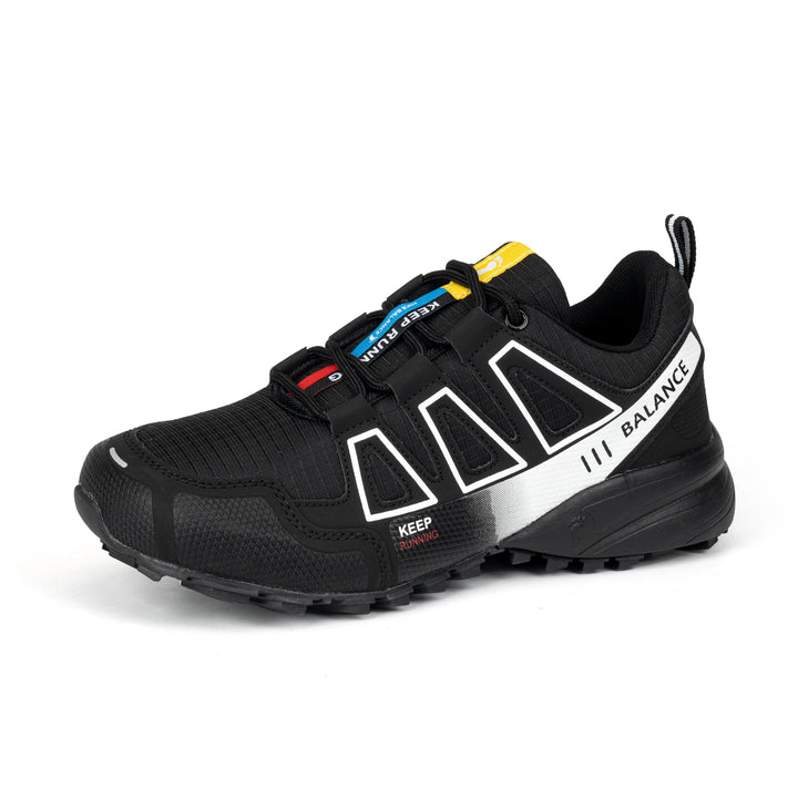 Flavio™ | Scarpe ortopediche da camminata