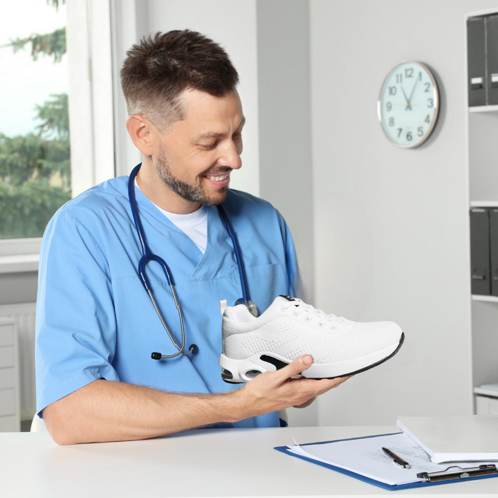Federica™ | Scarpe OrthoCare barefoot