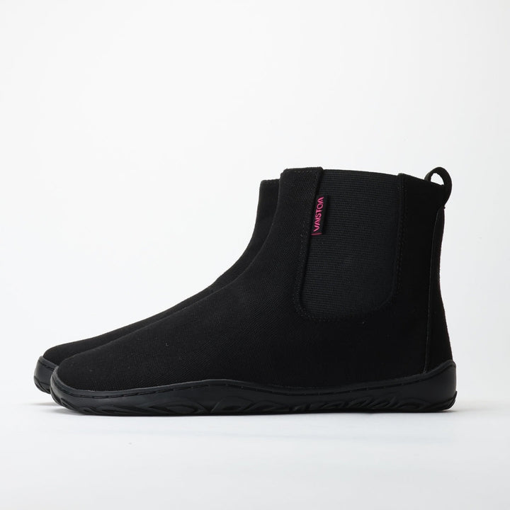 Remi™ | Stivaletti Chelsea barefoot impermeabili