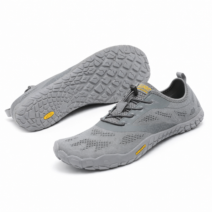 Sam™ | Scarpe barefoot minimaliste eco-friendly