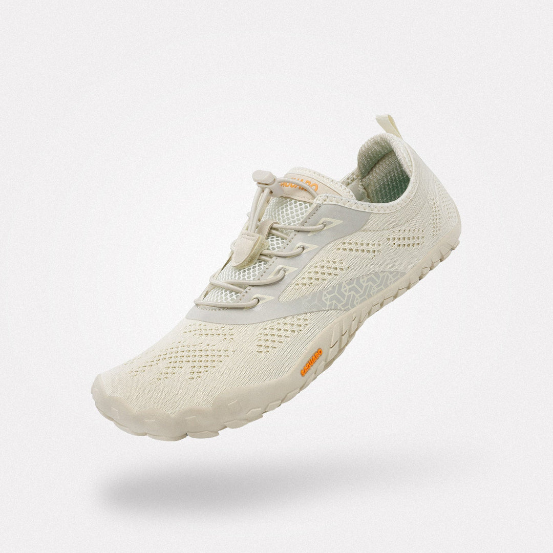 Sam™ | Scarpe barefoot minimaliste eco-friendly