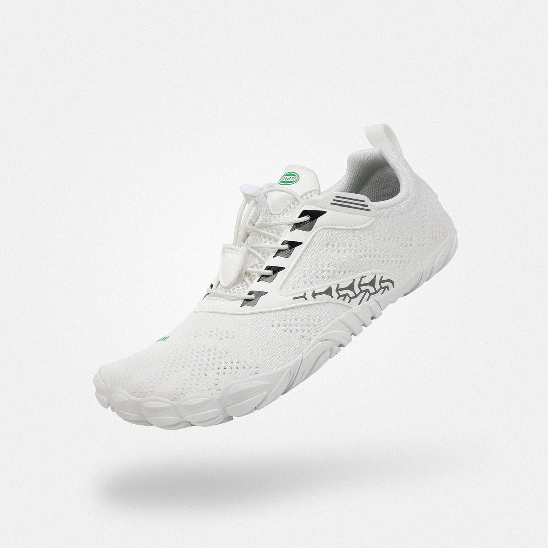 Taylor™ | Scarpe barefoot traspiranti