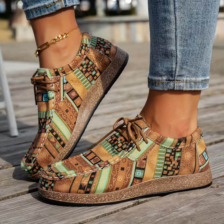 Camilla™ | Scarpe ortopediche di supporto
