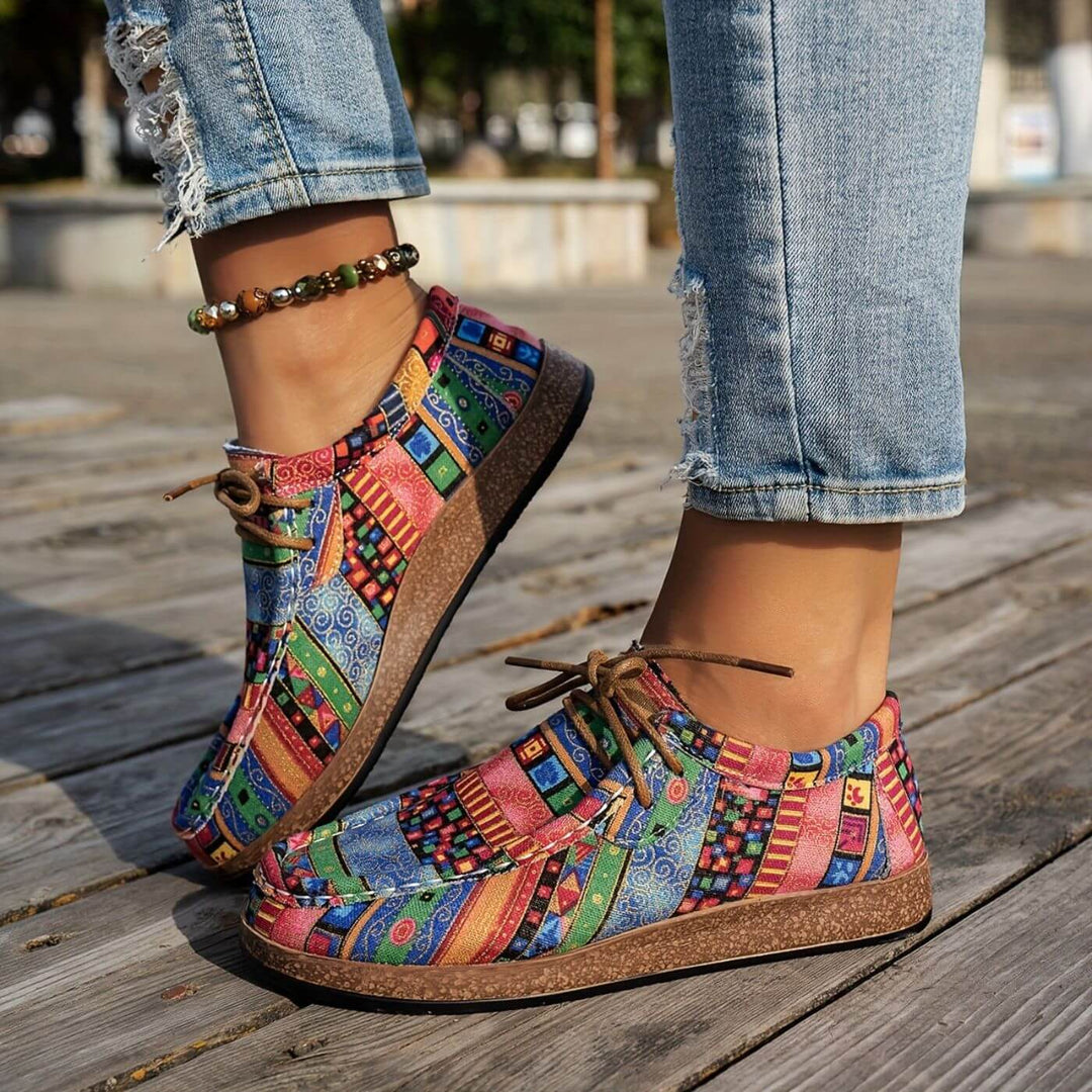 Camilla™ | Scarpe ortopediche di supporto