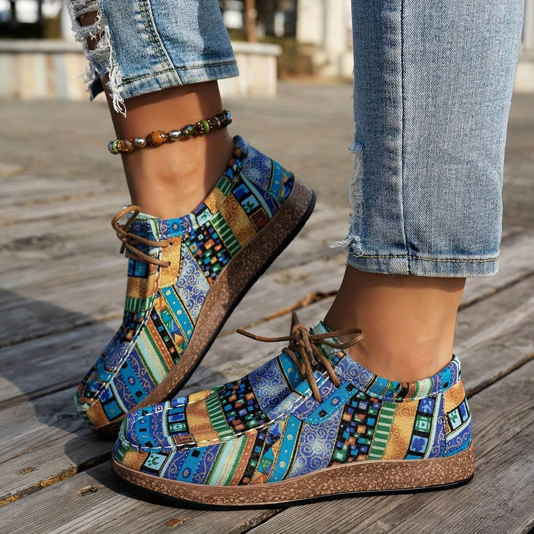 Camilla™ | Scarpe ortopediche di supporto