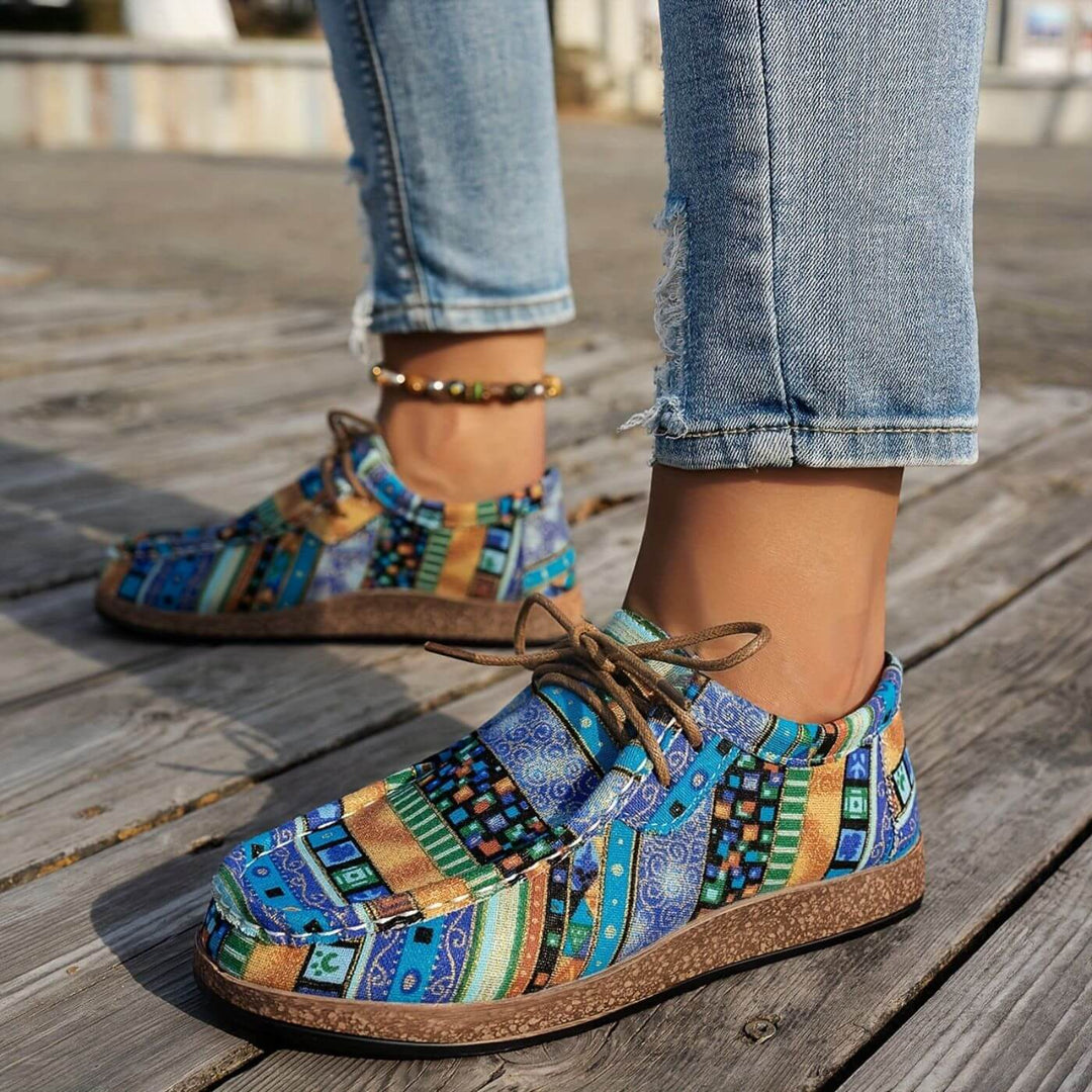 Camilla™ | Scarpe ortopediche di supporto