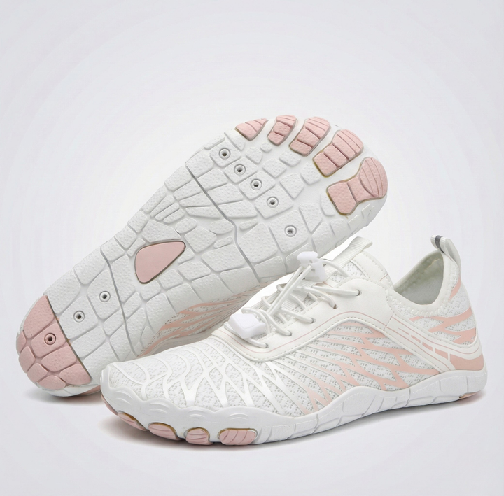 Avery™ | Scarpe barefoot naturali