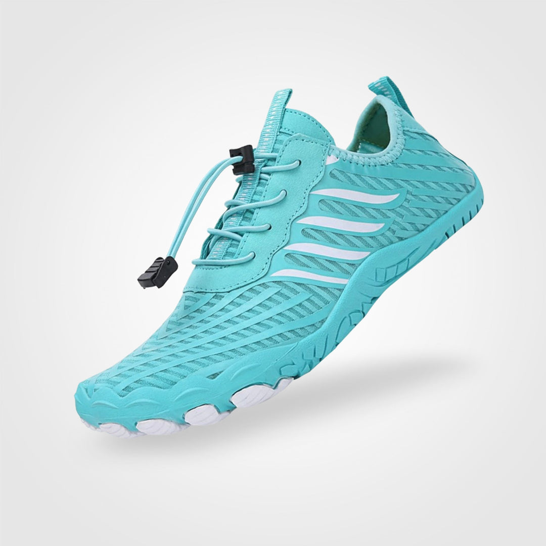Jesse™ | Scarpe barefoot antiscivolo da trekking