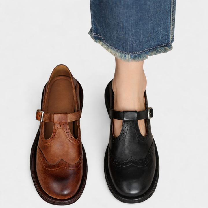 Laura™ | Scarpe ortopediche slip-on eleganti