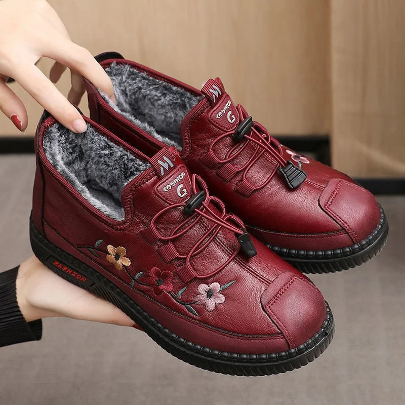 Loredana™ – Scarpe Ortopediche Comfort Donna