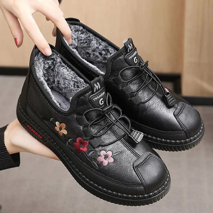 Loredana™ – Scarpe Ortopediche Comfort Donna