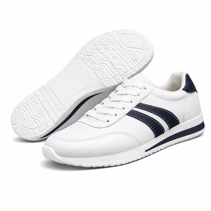 Ludovica™ | Sneaker Ortopedica Elegante e Confortevole