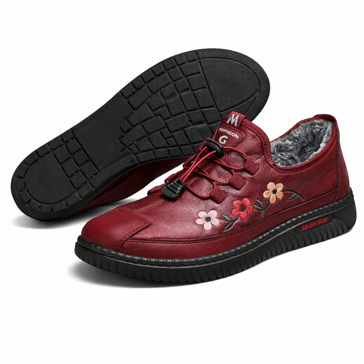Loredana™ – Scarpe Ortopediche Comfort Donna