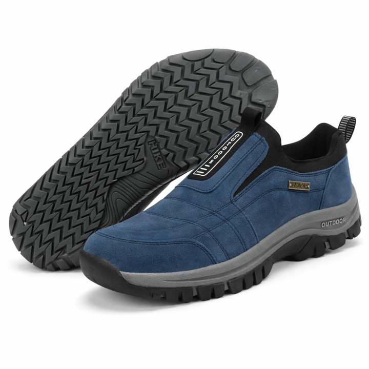 Pietro™ | Scarpe Slip-On Casual Antiscivolo Ortopediche