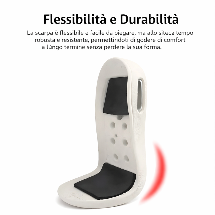 Carmine™ | Scarpe ortopediche confortevoli