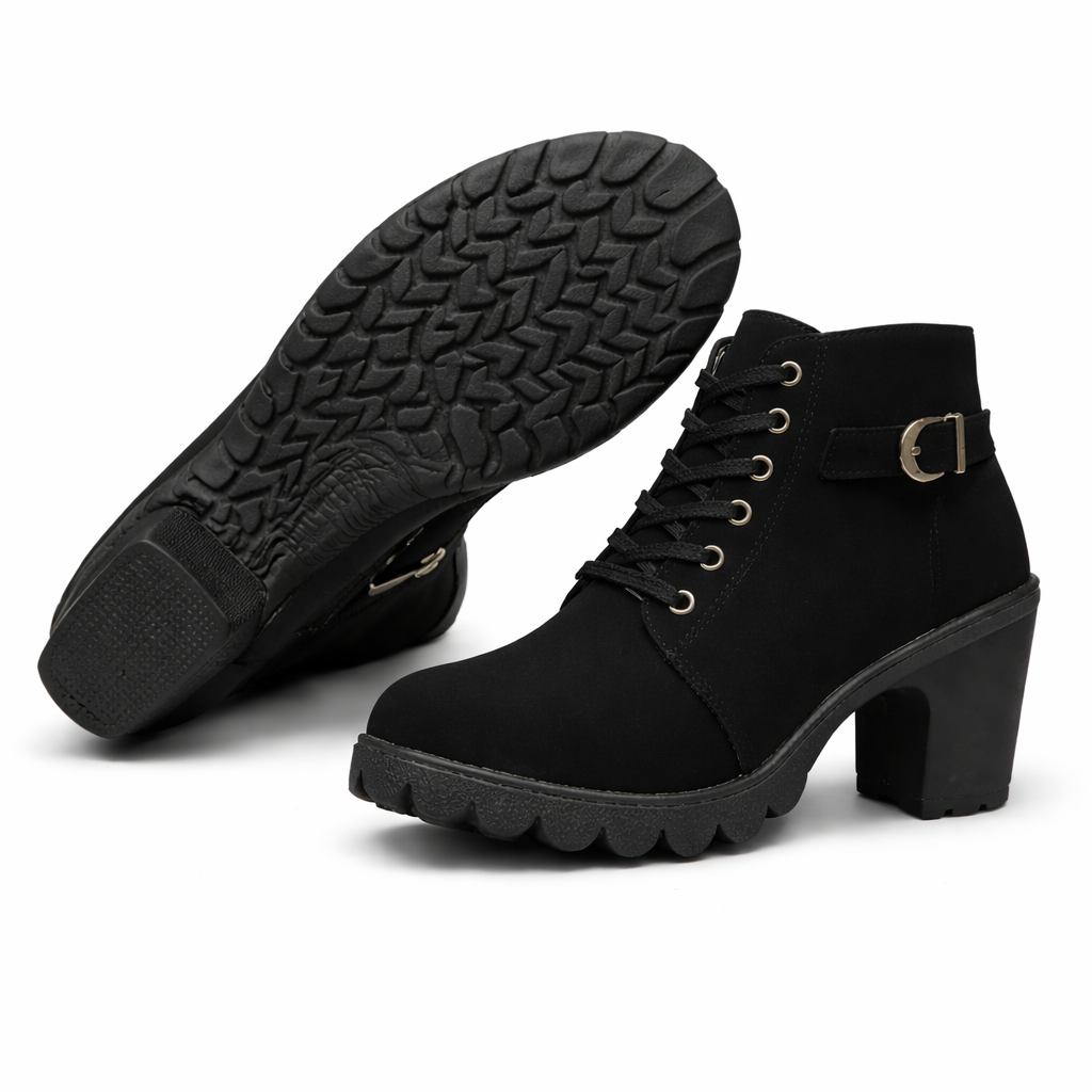 Silvia™ | Scarpe ortopediche eleganti da donna