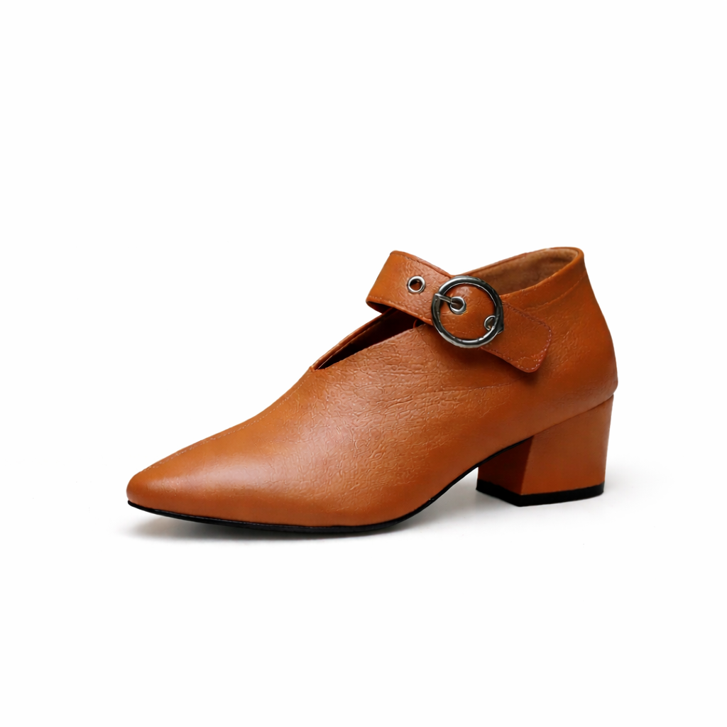 Arianna™ I Scarpe ortopediche casual eleganti