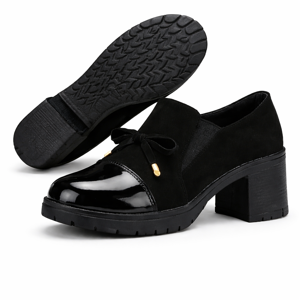 Irene™ | Scarpe ortopediche confortevoli